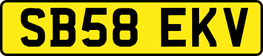SB58EKV