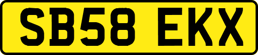 SB58EKX