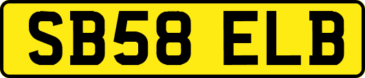 SB58ELB