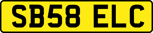 SB58ELC