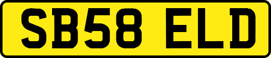 SB58ELD