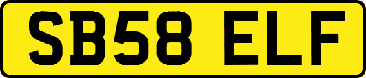 SB58ELF