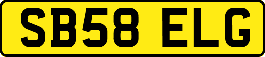 SB58ELG
