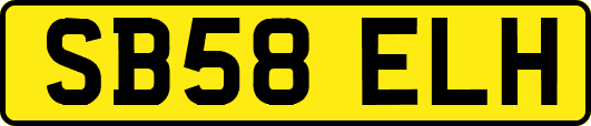 SB58ELH