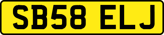 SB58ELJ