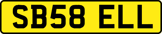 SB58ELL