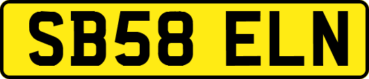 SB58ELN