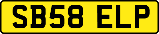 SB58ELP