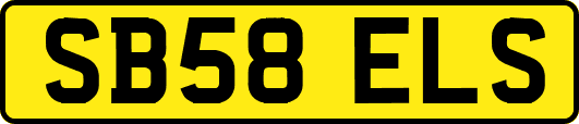 SB58ELS