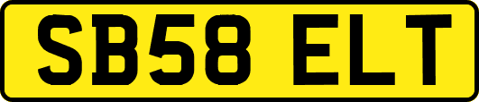 SB58ELT