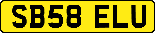 SB58ELU