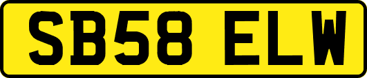 SB58ELW