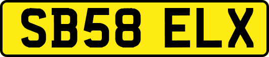 SB58ELX