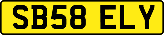 SB58ELY
