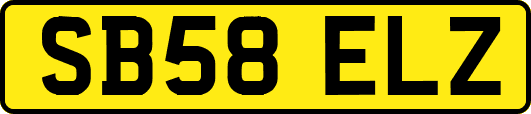 SB58ELZ