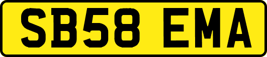 SB58EMA