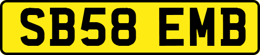 SB58EMB