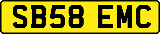 SB58EMC