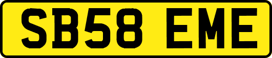 SB58EME