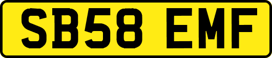 SB58EMF