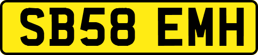 SB58EMH