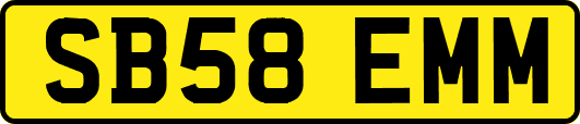 SB58EMM