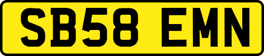 SB58EMN
