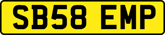 SB58EMP