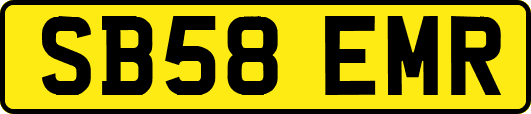 SB58EMR