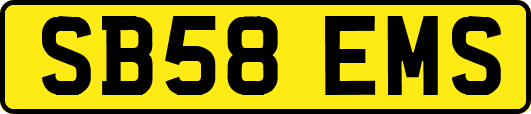 SB58EMS