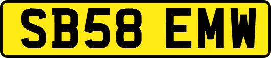 SB58EMW