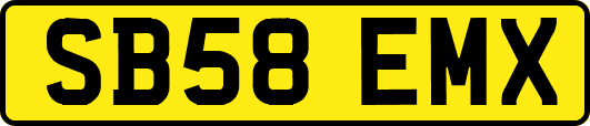 SB58EMX