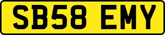 SB58EMY