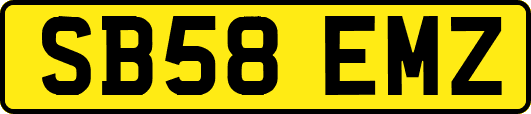 SB58EMZ
