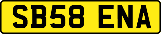 SB58ENA