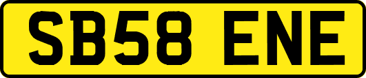 SB58ENE
