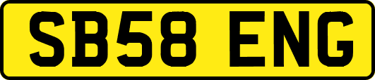 SB58ENG