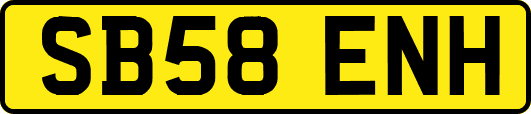 SB58ENH