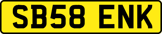 SB58ENK