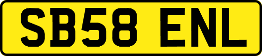 SB58ENL