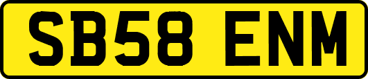 SB58ENM