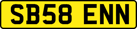 SB58ENN