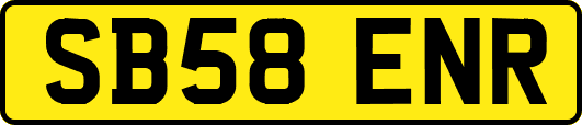 SB58ENR