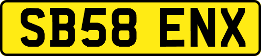 SB58ENX