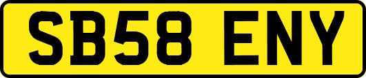 SB58ENY