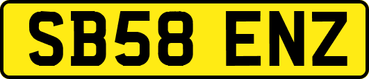 SB58ENZ