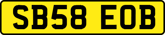SB58EOB