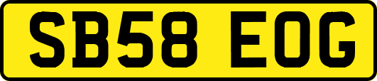SB58EOG