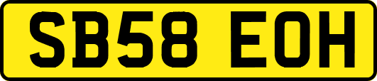 SB58EOH