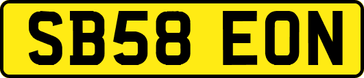 SB58EON